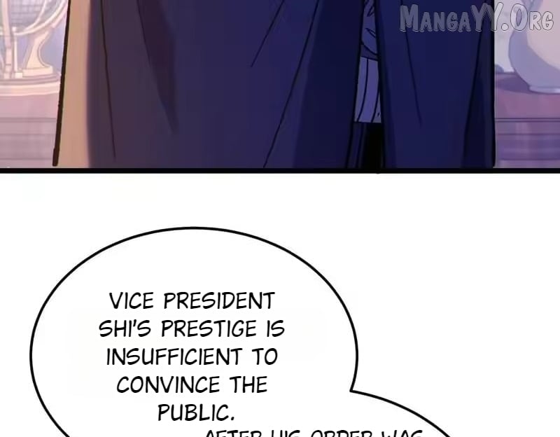 I Rely on My Invincibility to Deal Tons of Damage Passively! Chapter 150 - page 47